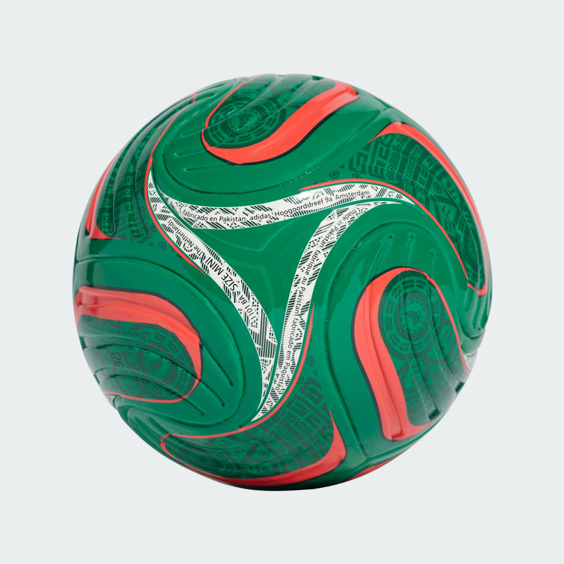 Load image into Gallery viewer, Mexico World Cup 2026 Trionda Mini Ball
