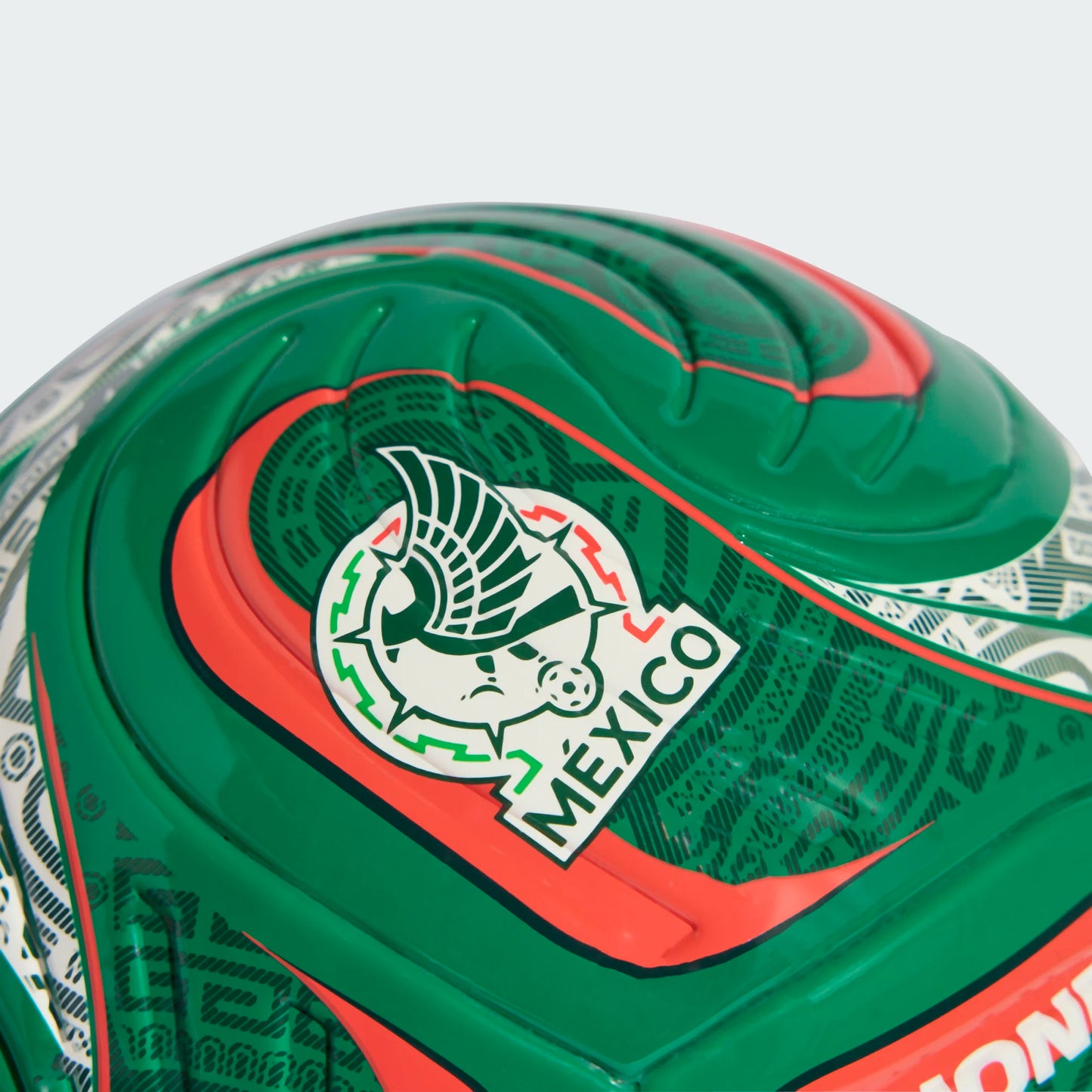 Mexico World Cup 2026 Trionda Mini Ball