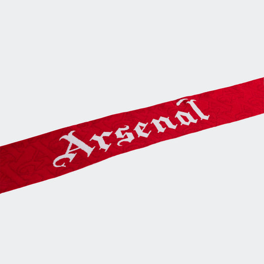 Arsenal FC Fan Scarf