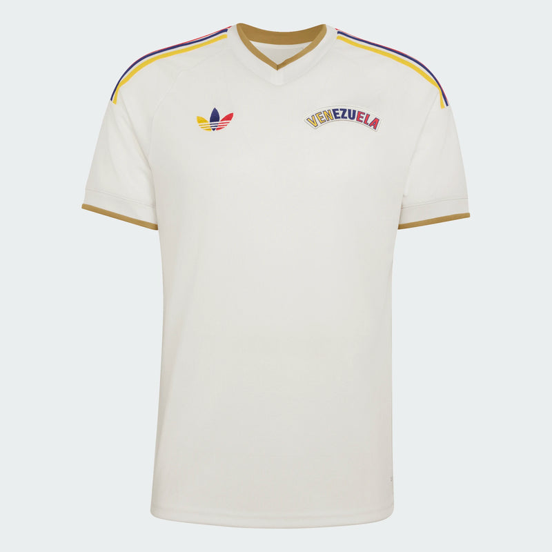 Load image into Gallery viewer, Men's Venezuela 2026/27 Away Jersey
