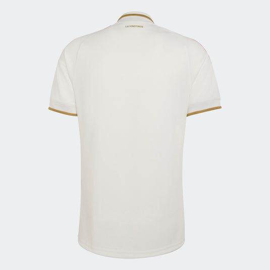Men's Venezuela 2026/27 Away Jersey