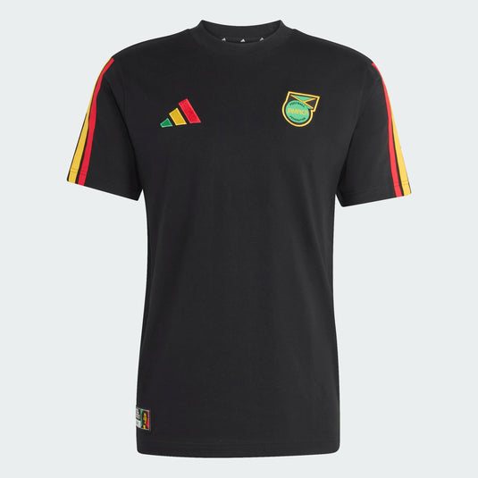 Jamaica x Bob Marley DNA T-Shirt