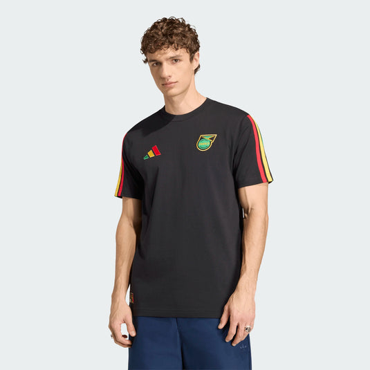 Jamaica x Bob Marley DNA T-Shirt