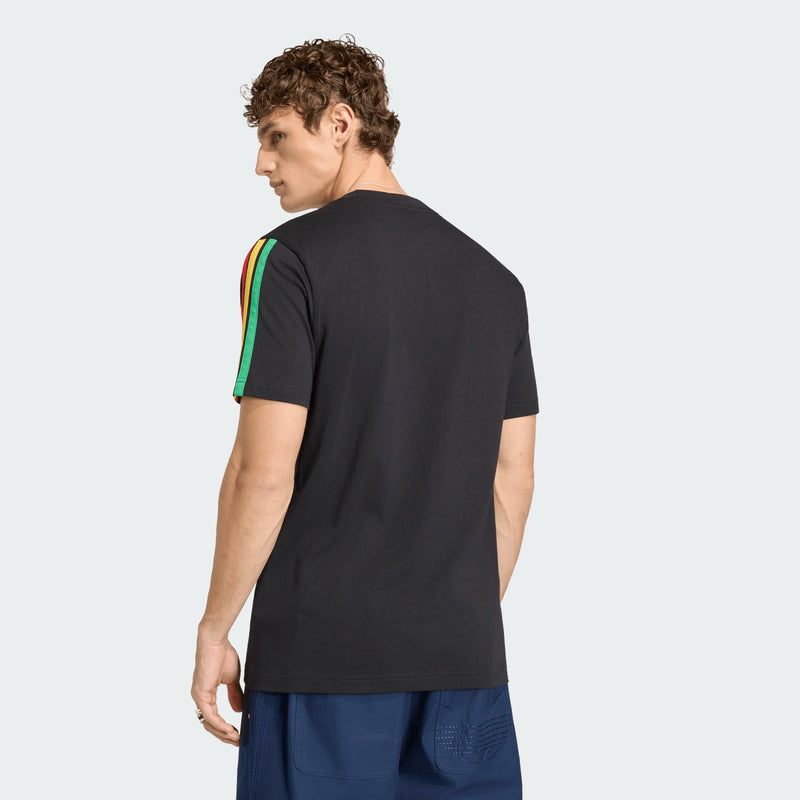 Load image into Gallery viewer, Jamaica x Bob Marley DNA T-Shirt
