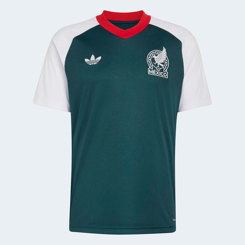 Load image into Gallery viewer, Mexico 26 Away Pre Match Jersey
