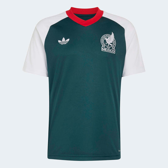 Mexico 26 Away Pre Match Jersey
