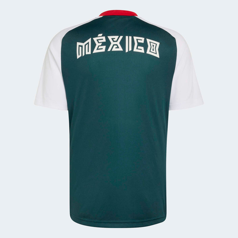Load image into Gallery viewer, Mexico 26 Away Pre Match Jersey
