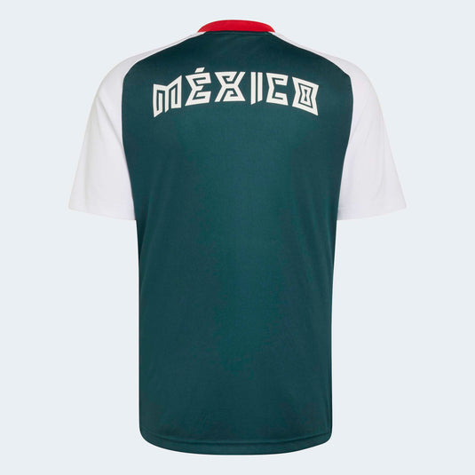 Mexico 26 Away Pre Match Jersey