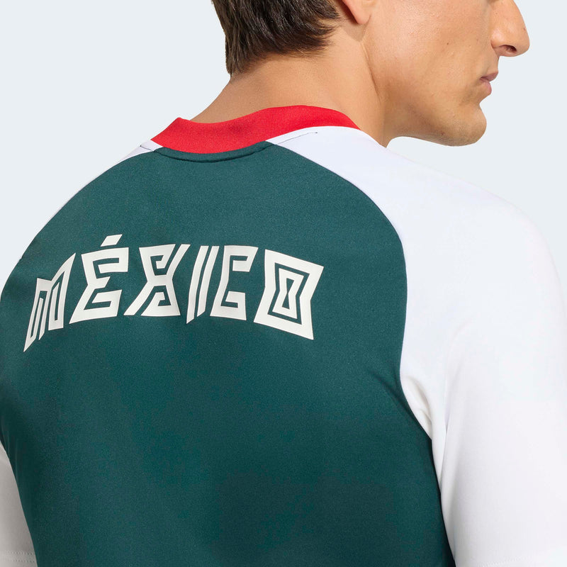 Load image into Gallery viewer, Mexico 26 Away Pre Match Jersey
