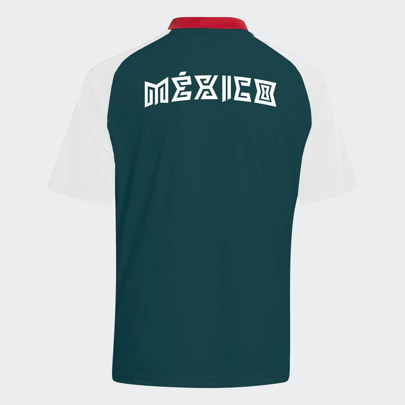 Load image into Gallery viewer, Mexico 26 Away Kids Pre Match Jersey
