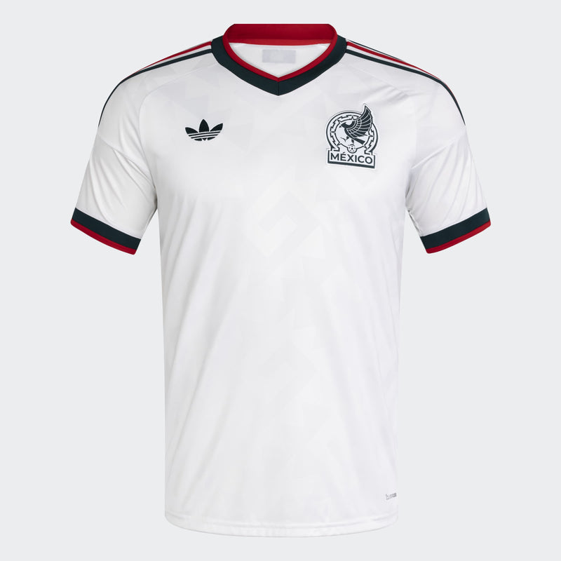 Load image into Gallery viewer, Mexico Away 2026 World Cup Jersey

