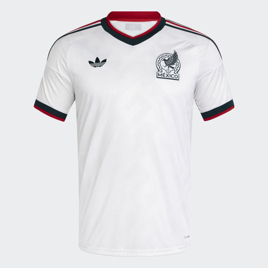 Mexico Away 2026 World Cup Jersey