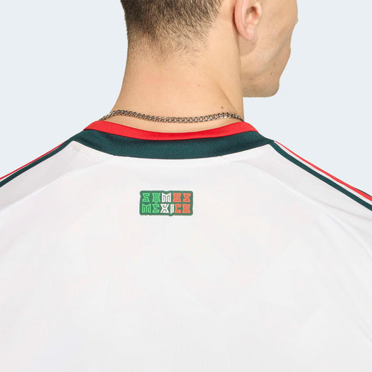Mexico Away 2026 World Cup Jersey