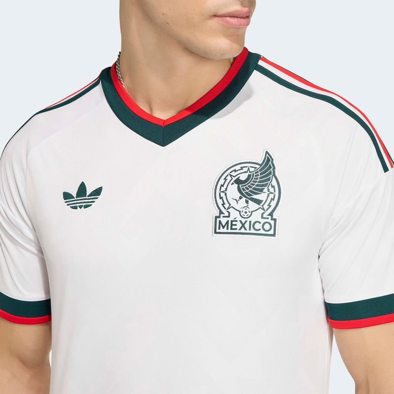 Load image into Gallery viewer, Mexico Away 2026 World Cup Jersey
