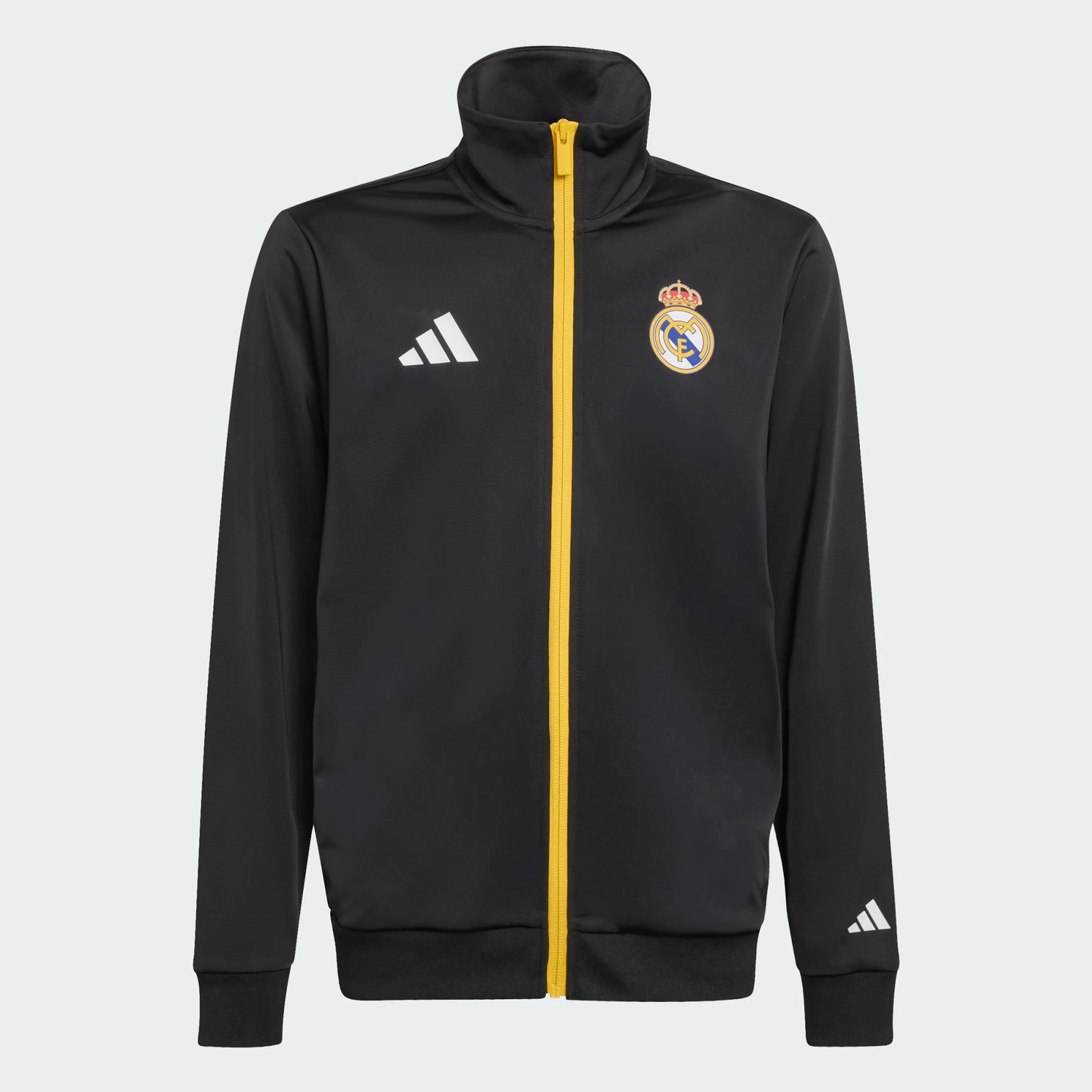 adidas Real Madrid Avengers Track Top Youth