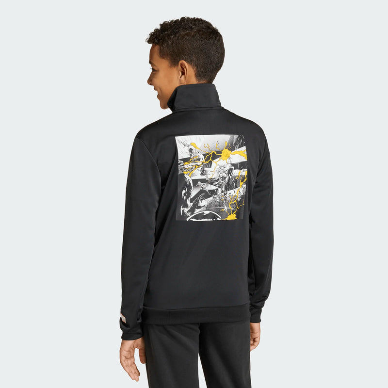 Load image into Gallery viewer, adidas Real Madrid Avengers Track Top Youth
