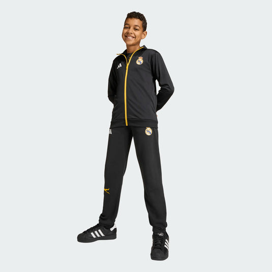 adidas Real Madrid Avengers Track Top Youth