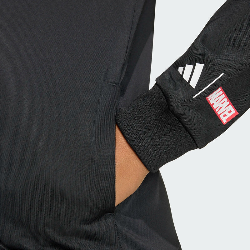 Load image into Gallery viewer, adidas Real Madrid Avengers Track Top Youth
