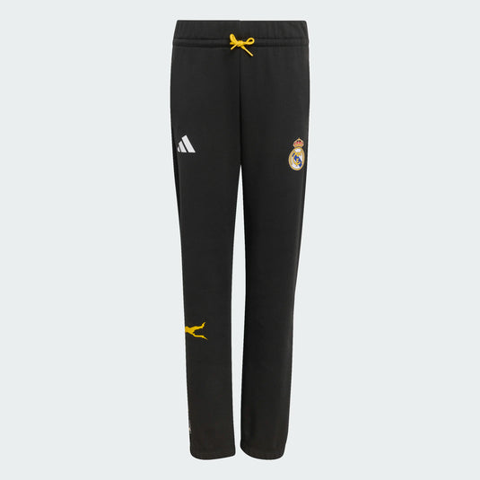 Kids Real Madrid Marvel Avenger Pants Youth