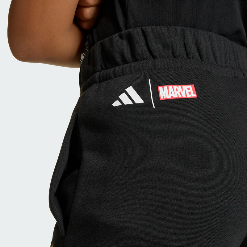 Load image into Gallery viewer, Kids Real Madrid Marvel Avenger Pants Youth
