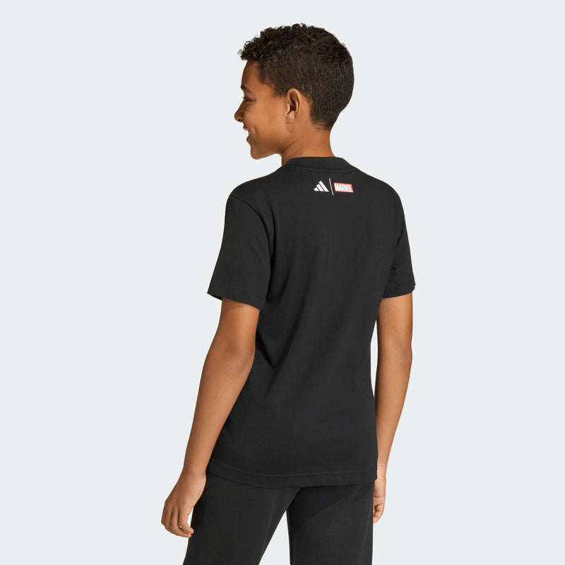 Load image into Gallery viewer, Real Madrid Avengers T-Shirt Youth
