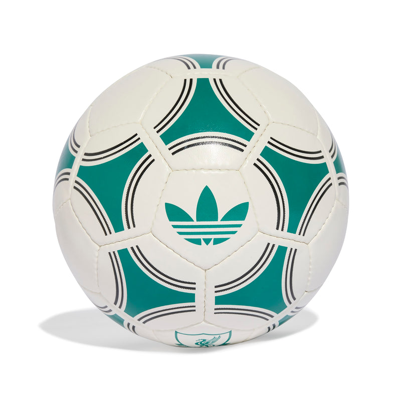 Load image into Gallery viewer, Liverpool FC Third Club Soccer Ball

