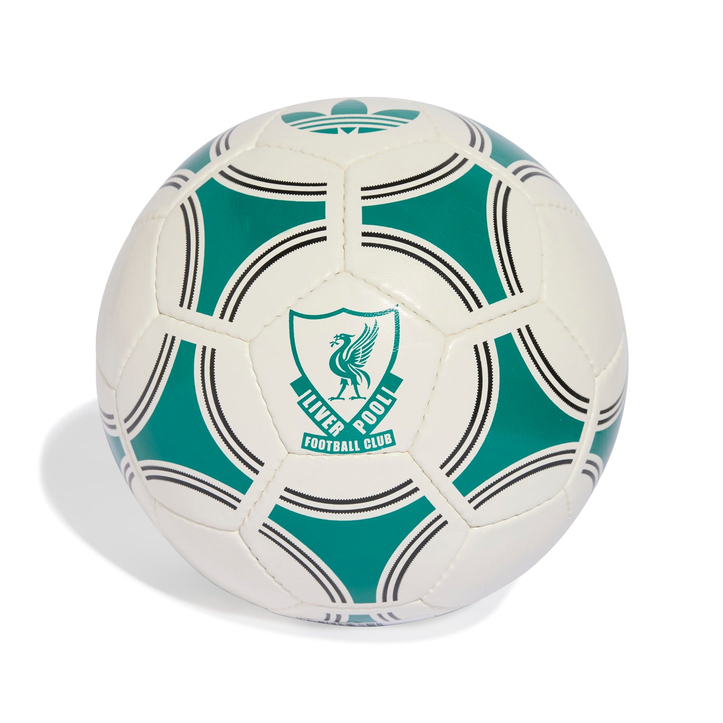 Liverpool FC Third Club Soccer Ball