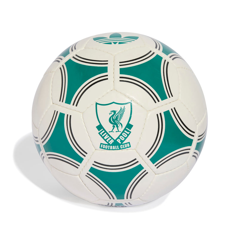 Load image into Gallery viewer, Liverpool FC Third Club Soccer Ball
