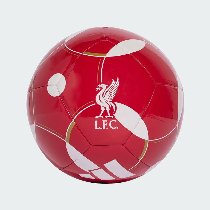 Load image into Gallery viewer, Liverpool FC Club Soccer Ball
