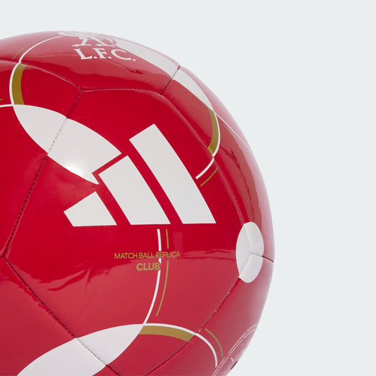 Liverpool FC Club Soccer Ball
