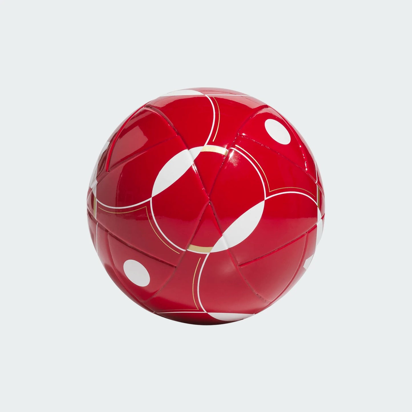 Liverpool FC Mini Soccer Ball