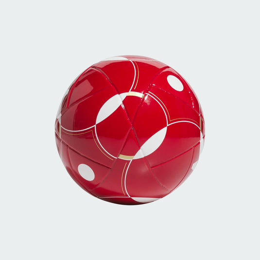 Liverpool FC Mini Soccer Ball