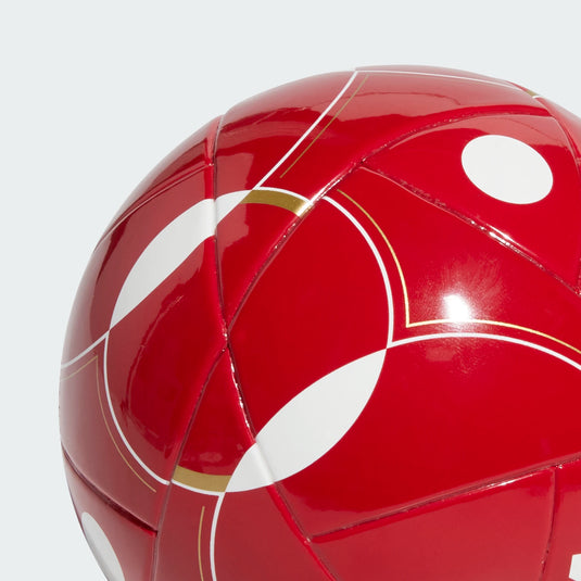Liverpool FC Mini Soccer Ball