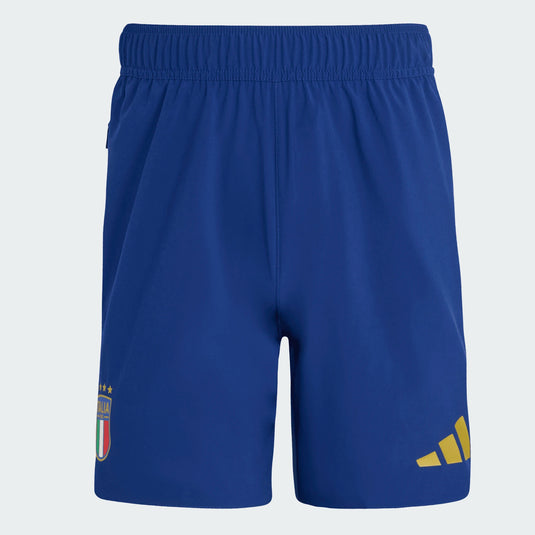 Italy Tiro Travel Shorts
