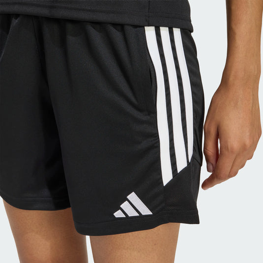 Women's Tiro 26 League Training Shorts