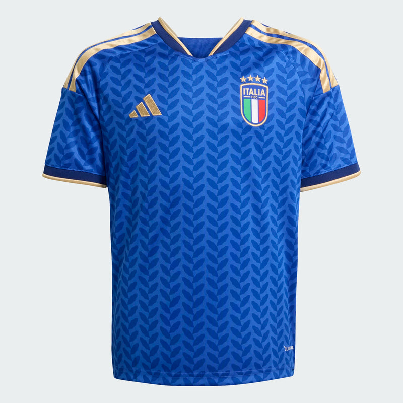 Load image into Gallery viewer, Youth Italy Home Jersey 2026
