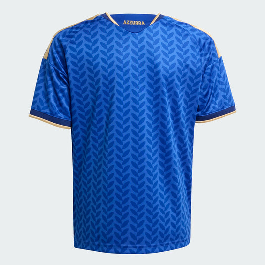 Youth Italy Home Jersey 2026