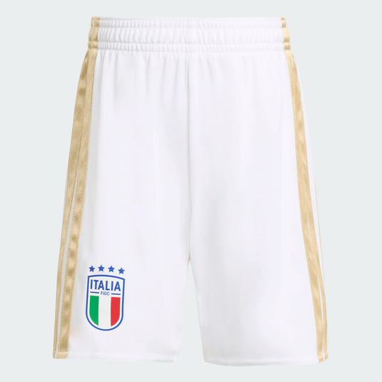 Toddler Italy Home Jersey and shorts Set 2026