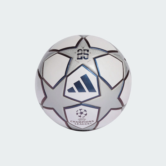 UEFA Champions League 25/26 3rd League Ball