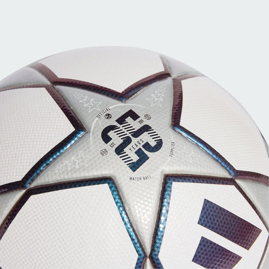UEFA Champions League 25/26 3rd League Ball