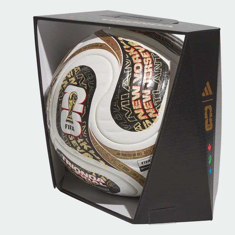 Load image into Gallery viewer, FIFA World Cup 26™ Trionda Finals Pro Ball

