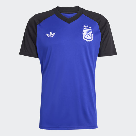Men's Argentina 2026 Away Pre Match Jersey