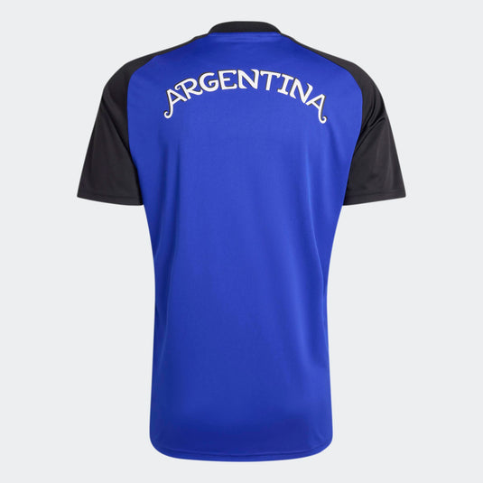 Men's Argentina 2026 Away Pre Match Jersey