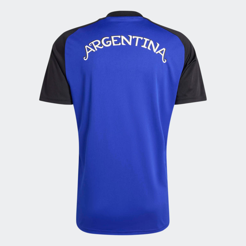 Load image into Gallery viewer, Men's Argentina 2026 Away Pre Match Jersey
