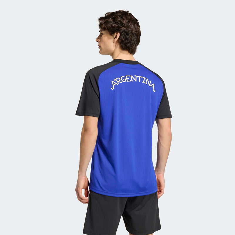 Load image into Gallery viewer, Men's Argentina 2026 Away Pre Match Jersey
