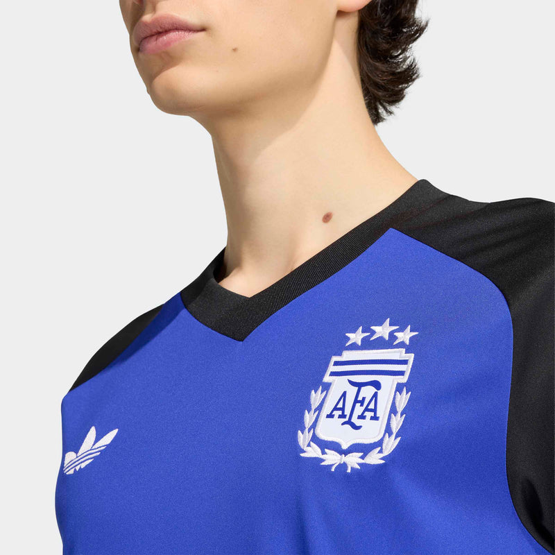 Load image into Gallery viewer, Men's Argentina 2026 Away Pre Match Jersey
