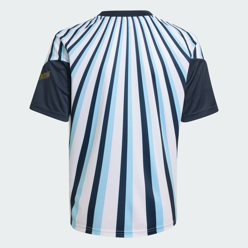 Load image into Gallery viewer, Argentina 26 Home Pre Match Jersey
