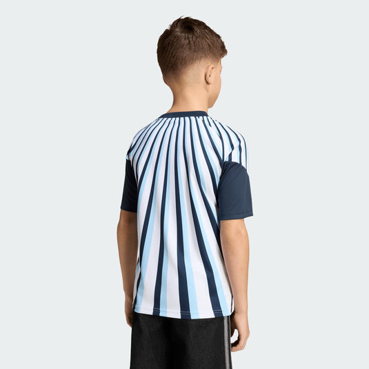 Argentina 26 Home Pre Match Jersey