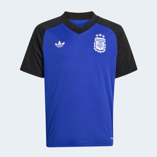 Youth Argentina 26 Away Pre Match Jersey