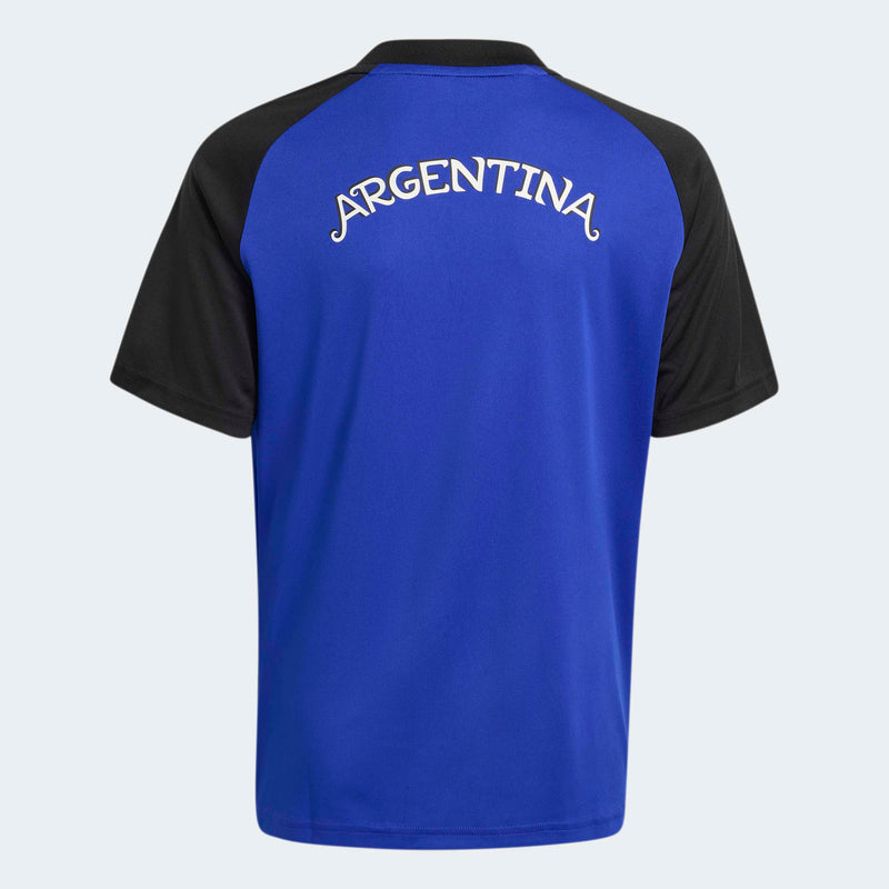 Load image into Gallery viewer, Youth Argentina 26 Away Pre Match Jersey

